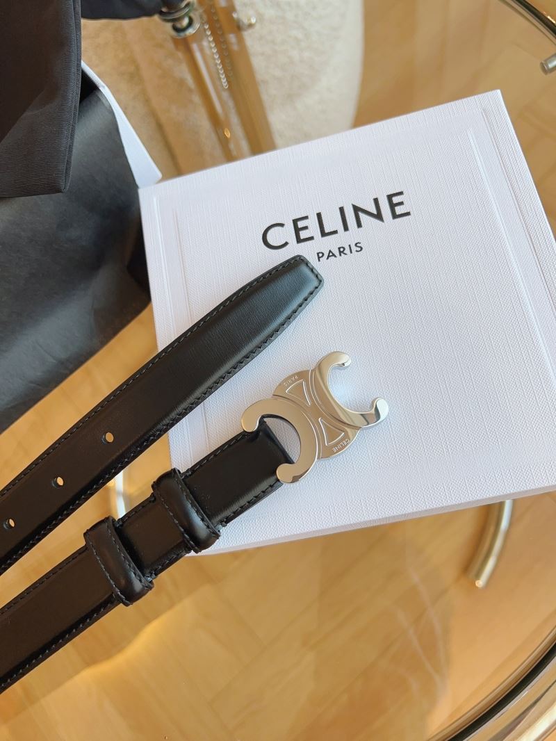 Celine Belts